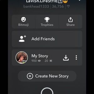 Meet your Posher, Eric